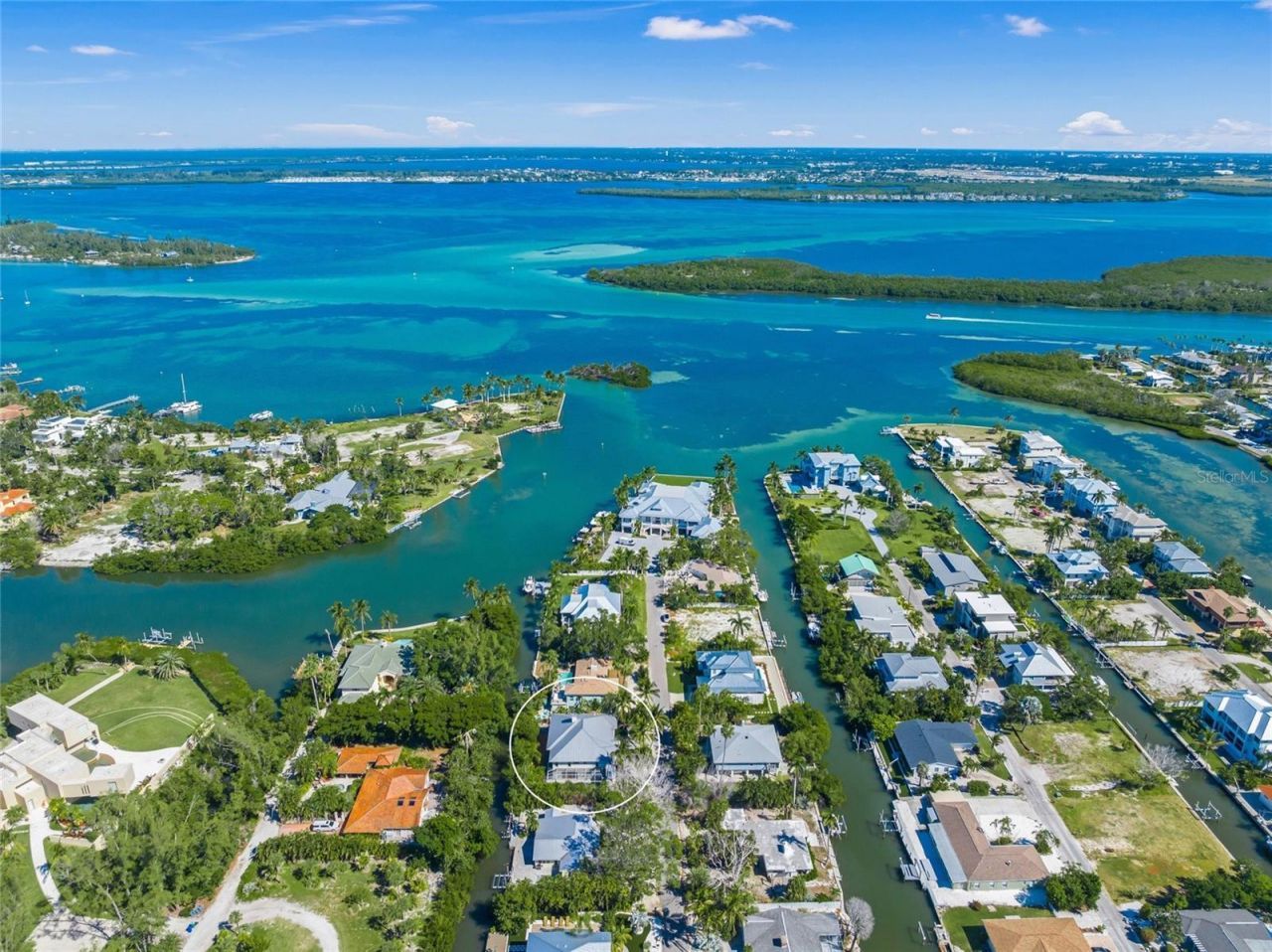 569 Juan Anasco Drive, Longboat Key, FL 34228 Photo