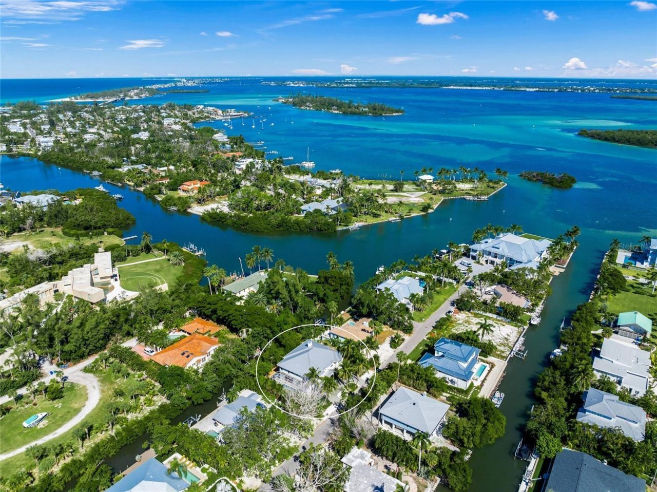 569 Juan Anasco Drive, Longboat Key, FL 34228 Photo