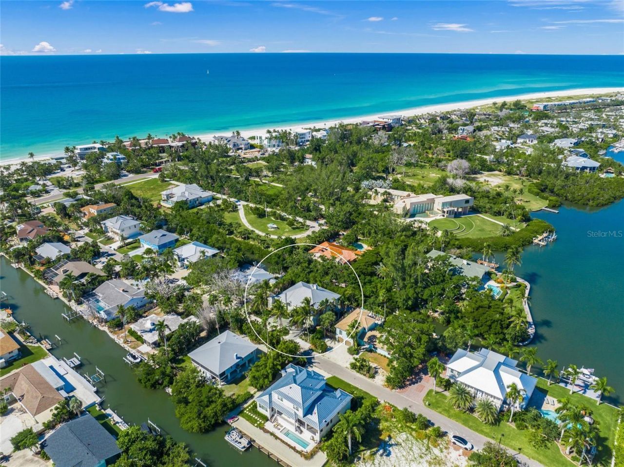 569 Juan Anasco Drive, Longboat Key, FL 34228 Photo