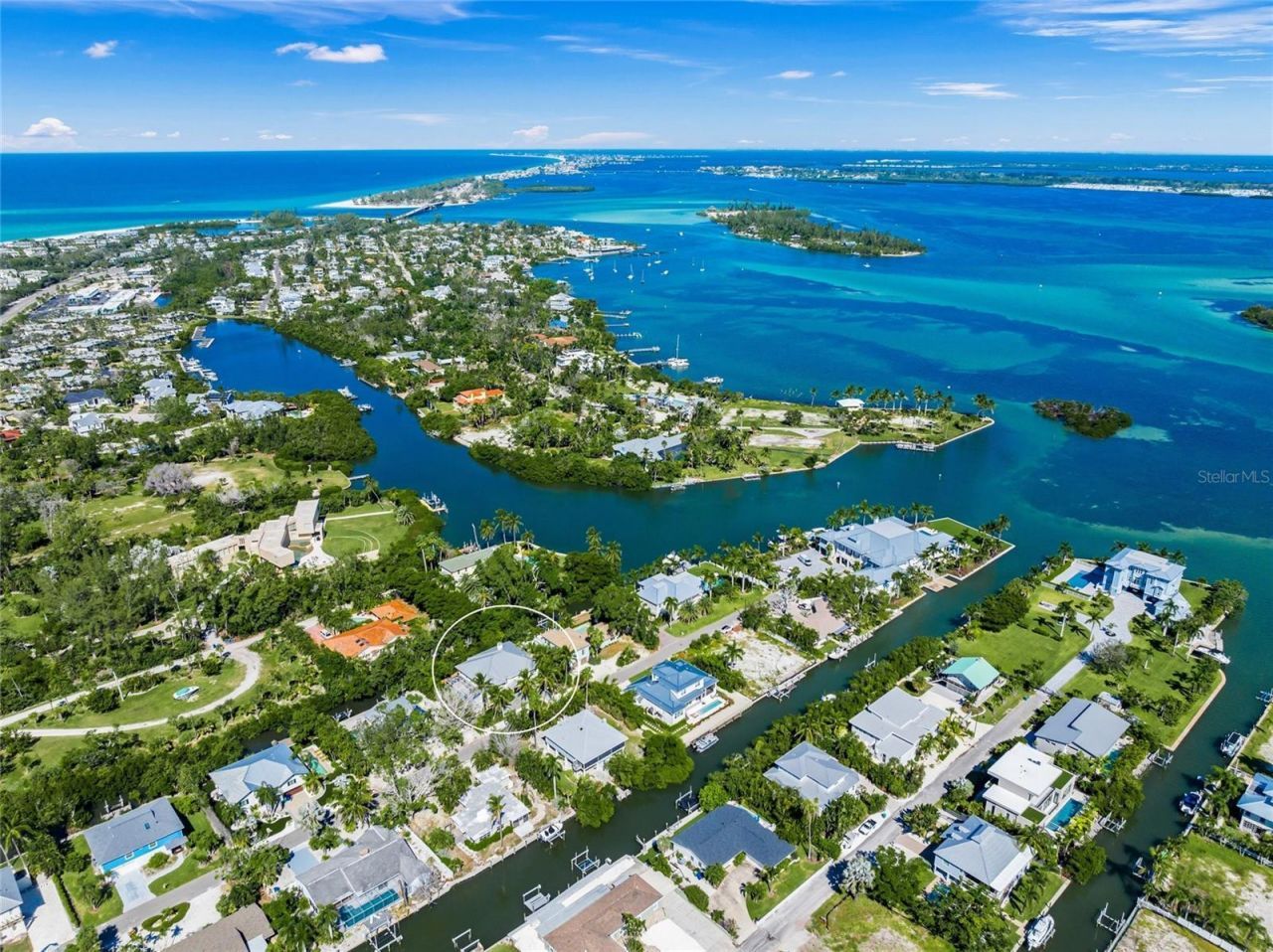 569 Juan Anasco Drive, Longboat Key, FL 34228 Photo
