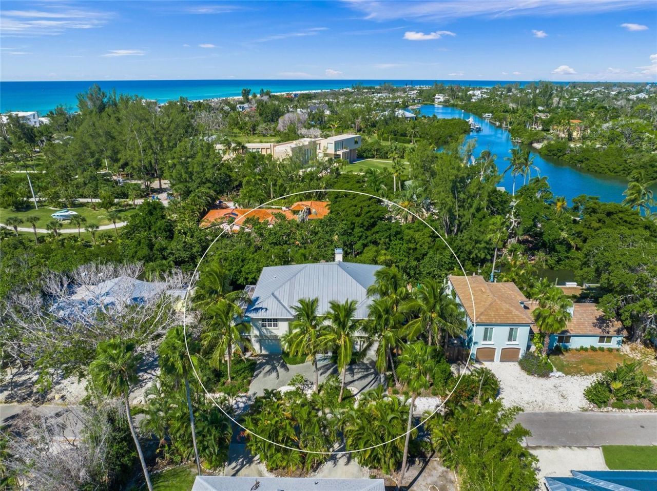 569 Juan Anasco Drive, Longboat Key, FL 34228 Photo