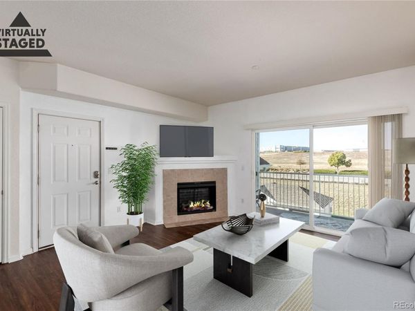15700 E Jamison Drive, Unit 7-305, Englewood, CO 80112