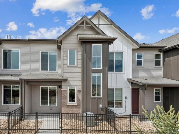 6790 Merseyside Lane, Unit 168, Castle Pines, CO 80108