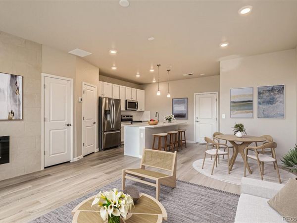 6790 Merseyside Lane, Unit 168, Castle Pines, CO 80108