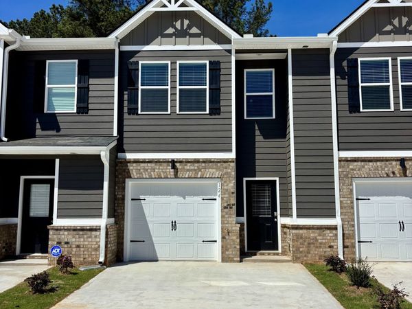 124 Meadowview Drive, Unit 12, Temple, GA 30179