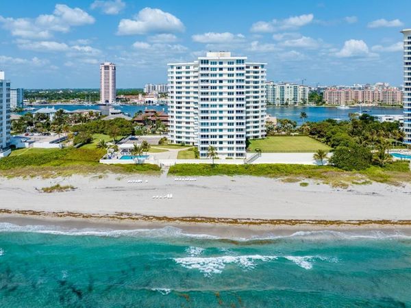 600 S Ocean Boulevard, Unit 103, Boca Raton, FL 33432