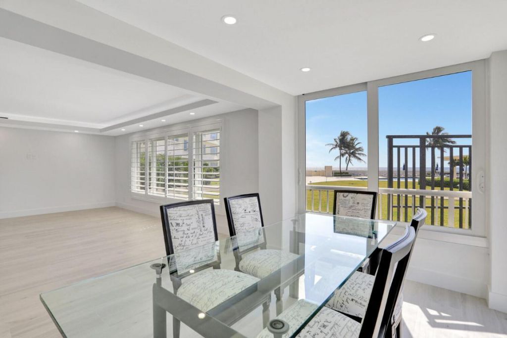 600 S Ocean Boulevard, Unit 103, Boca Raton, FL 33432 Photo