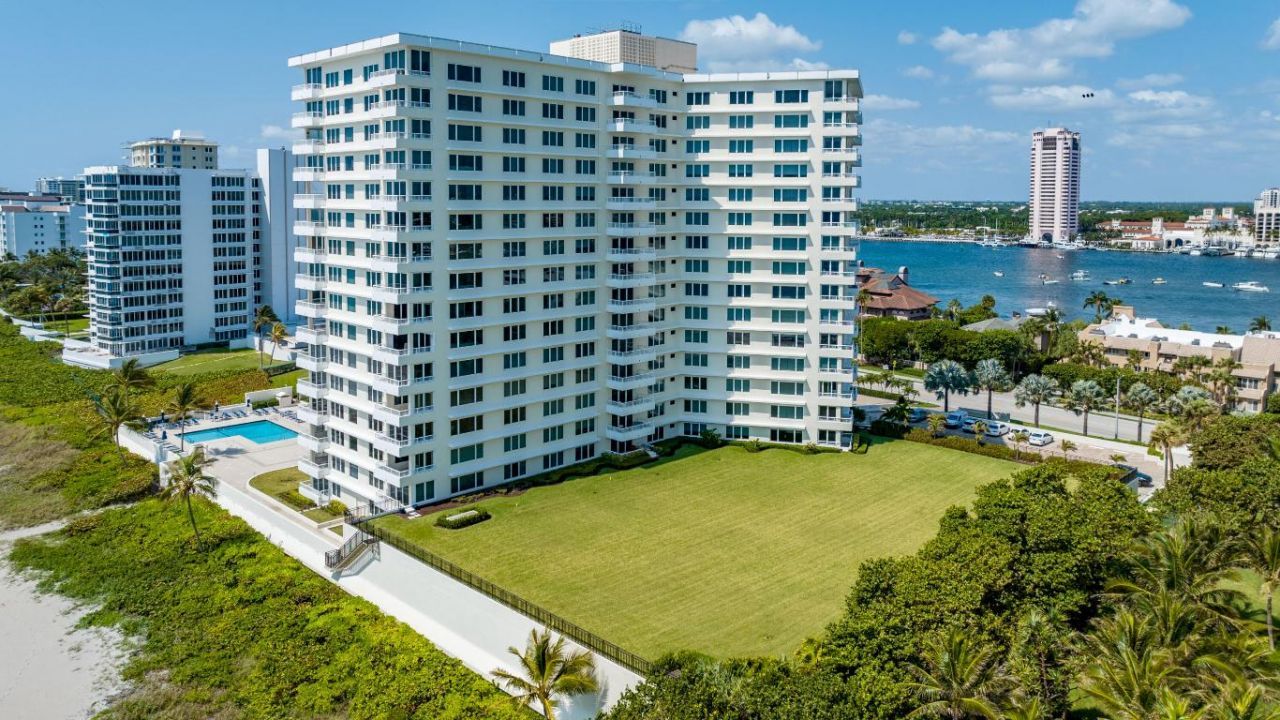 600 S Ocean Boulevard, Unit 103, Boca Raton, FL 33432 Photo