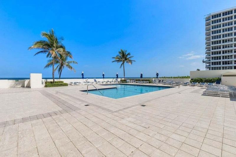 600 S Ocean Boulevard, Unit 103, Boca Raton, FL 33432 Photo