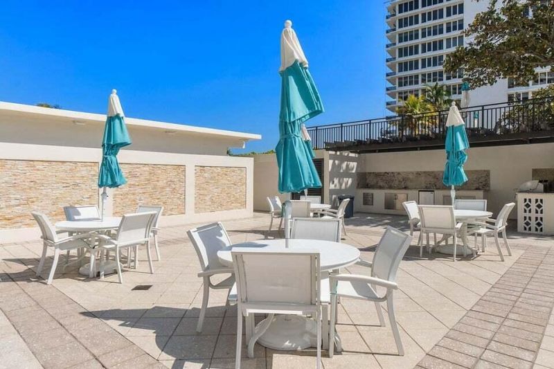 600 S Ocean Boulevard, Unit 103, Boca Raton, FL 33432 Photo