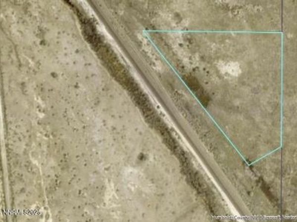 07-0291-55 SEC: 31 TWN: 36 RNG: 42, Valmy, NV 89438