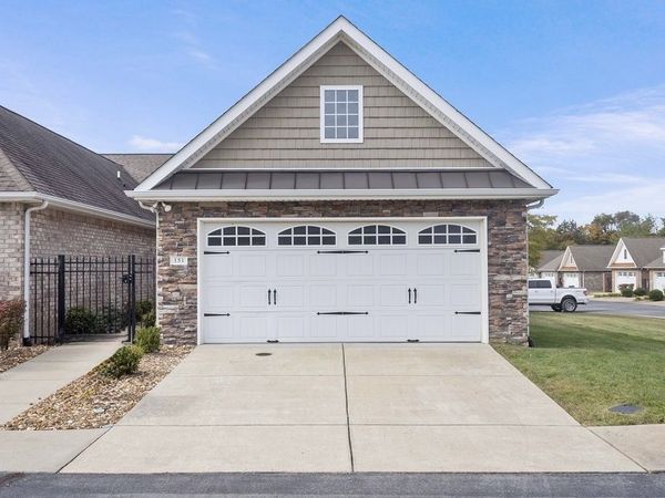 151 Speedwell Ln, Lebanon, TN 37087