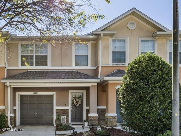 13465 SUNSTONE Street, Jacksonville, FL 32258