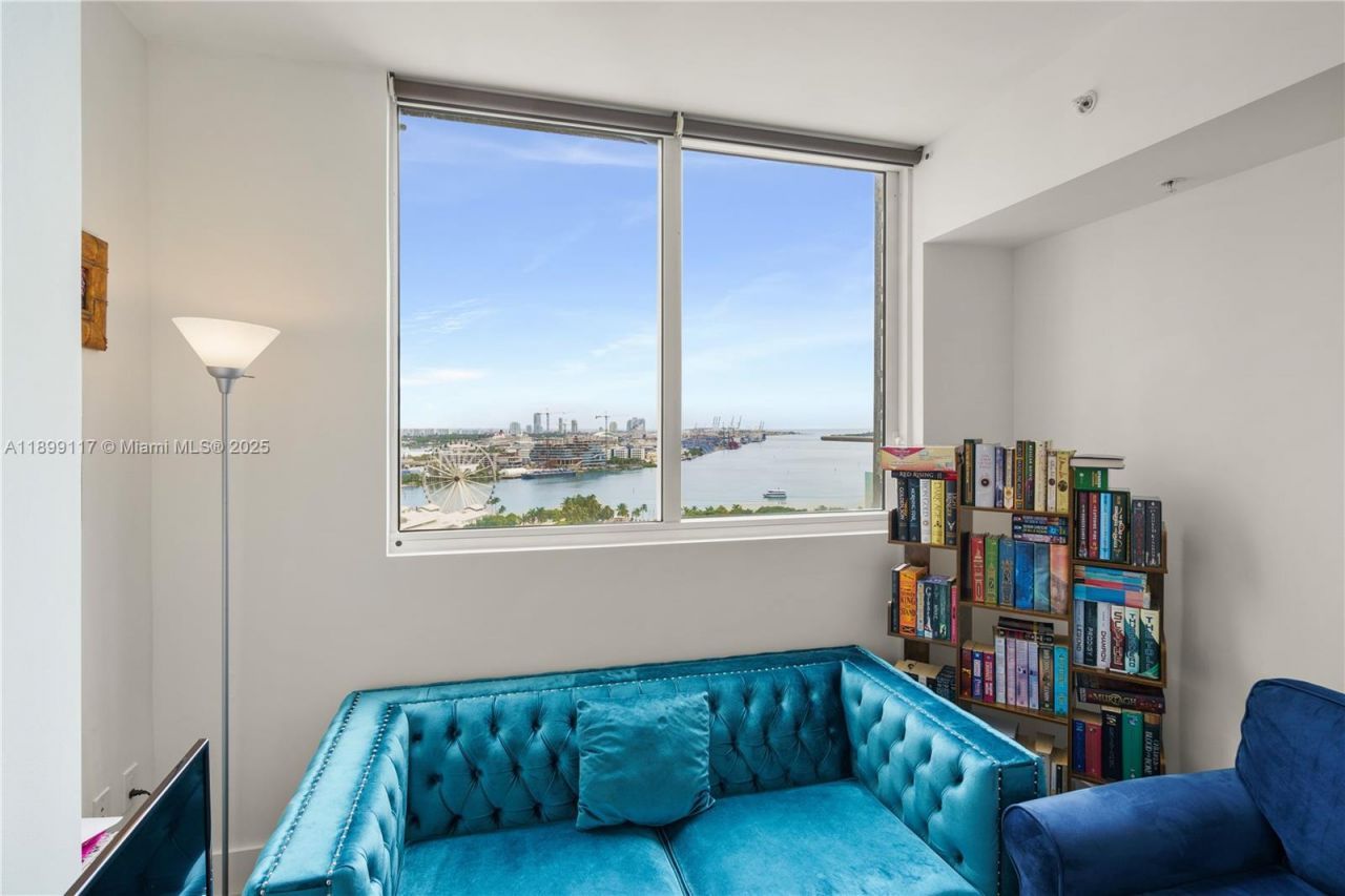 253 NE 2nd St, Unit 2003, Miami, FL 33132 Photo