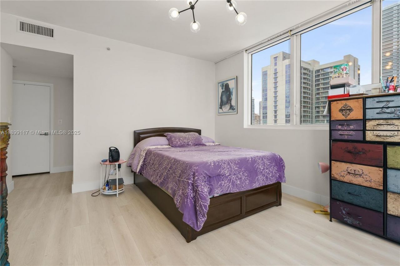 253 NE 2nd St, Unit 2003, Miami, FL 33132 Photo