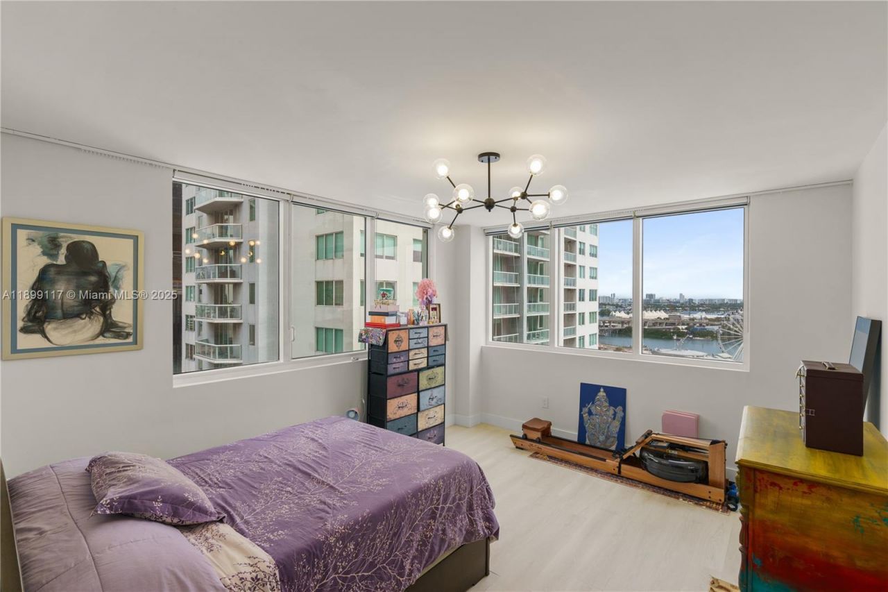 253 NE 2nd St, Unit 2003, Miami, FL 33132 Photo