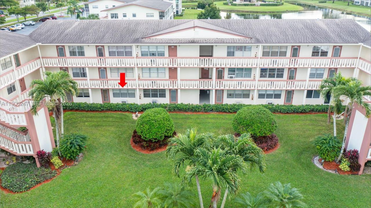 303 Preston H, Unit 303, Boca Raton, FL 33434 Photo