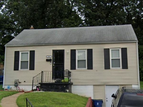 506 Averill Avenue, St Louis, MO 63135