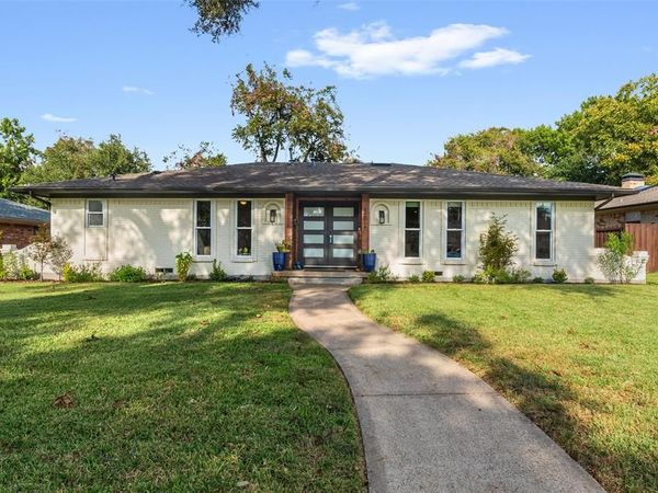 5611 Hillcroft Street, Dallas, TX 75227