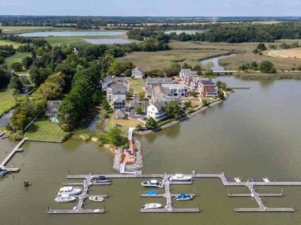 118 LITTLE HARBOR WAY, Unit 202, CHESTERTOWN, MD 21620