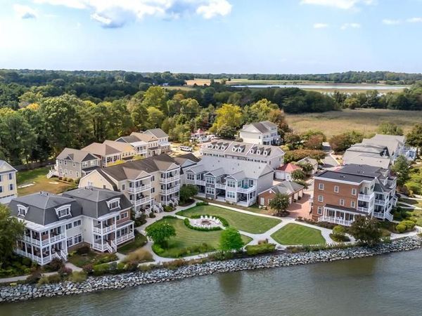 118 LITTLE HARBOR WAY, Unit 202, CHESTERTOWN, MD 21620