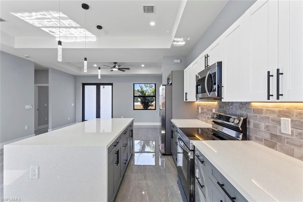 3815 9th St Sw, Lehigh Acres, FL 33976 Photo