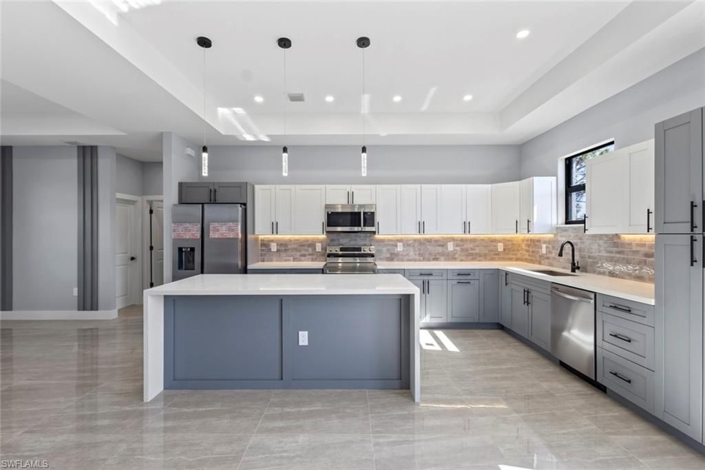 3815 9th St Sw, Lehigh Acres, FL 33976 Photo