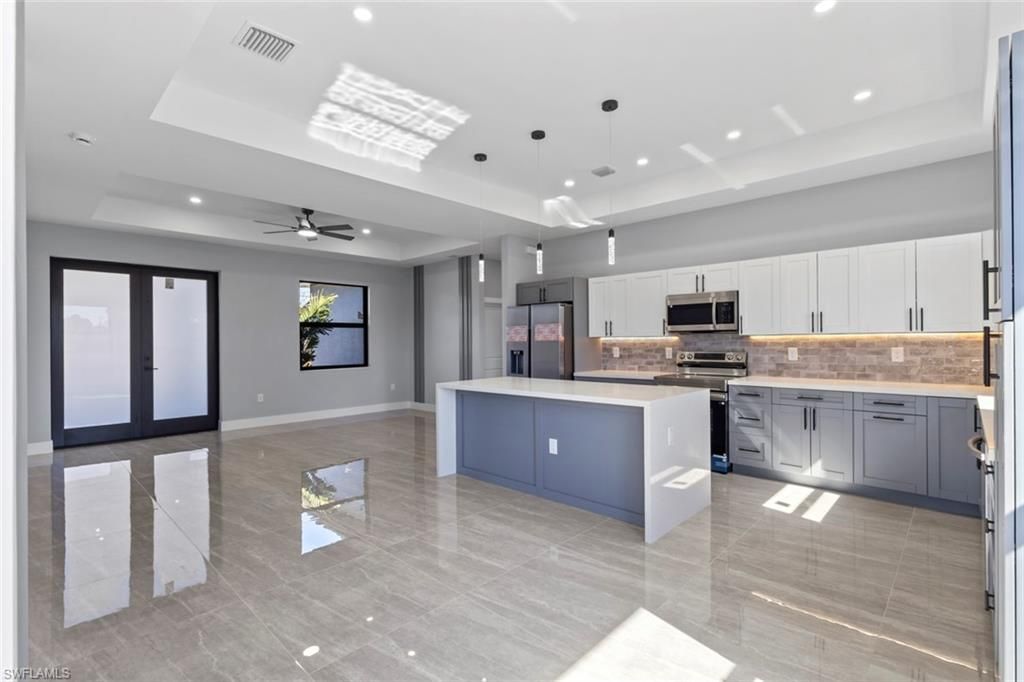 3815 9th St Sw, Lehigh Acres, FL 33976 Photo