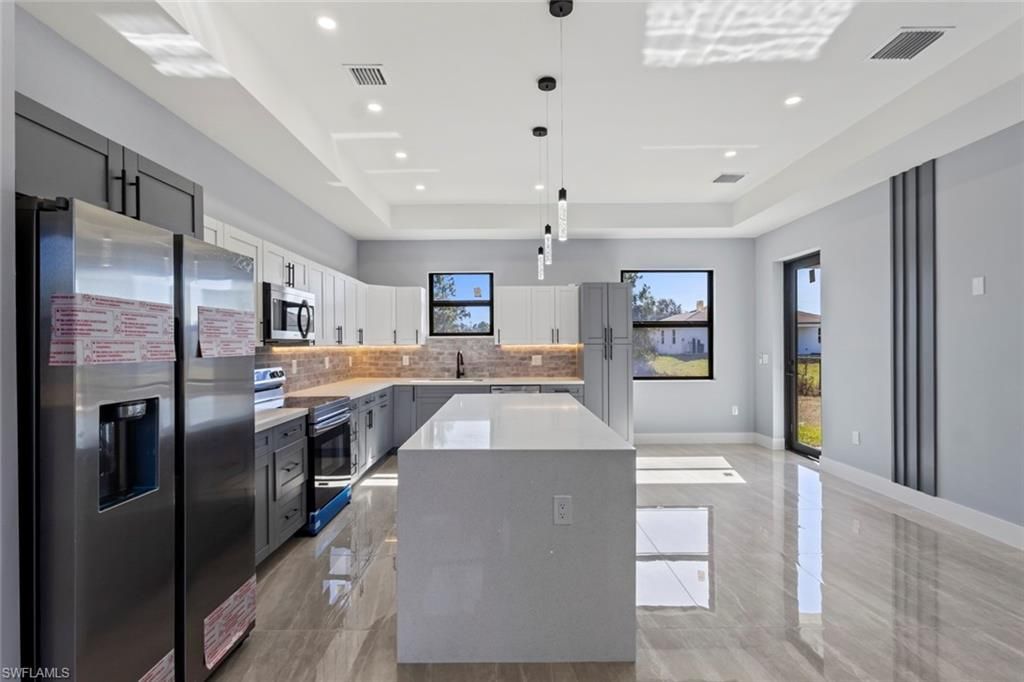 3815 9th St Sw, Lehigh Acres, FL 33976 Photo