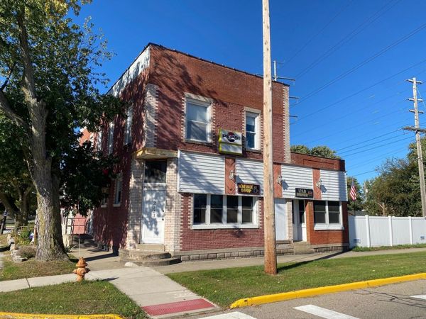 2323-2325 Wabash Street, Michigan City, IN 46360