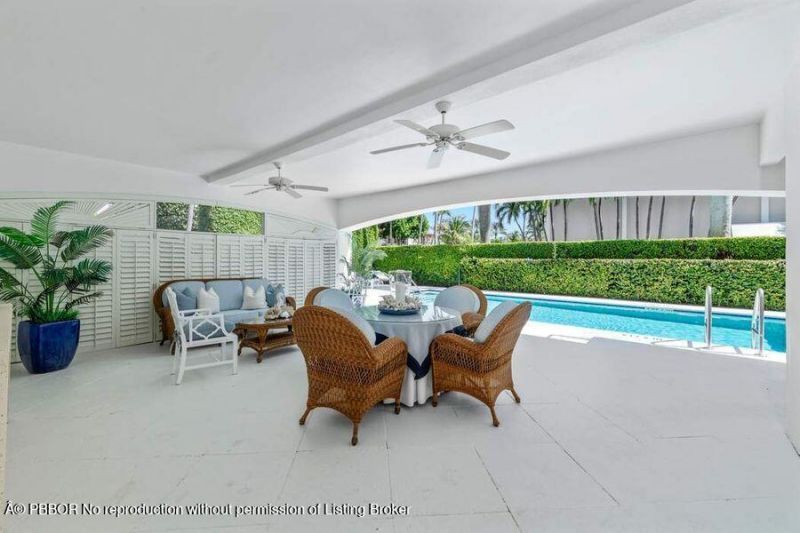354 Chilean Avenue, Unit 6E, Palm Beach, FL 33480 Photo