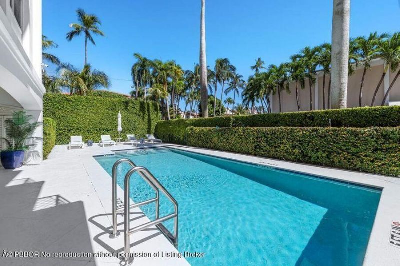 354 Chilean Avenue, Unit 6E, Palm Beach, FL 33480 Photo