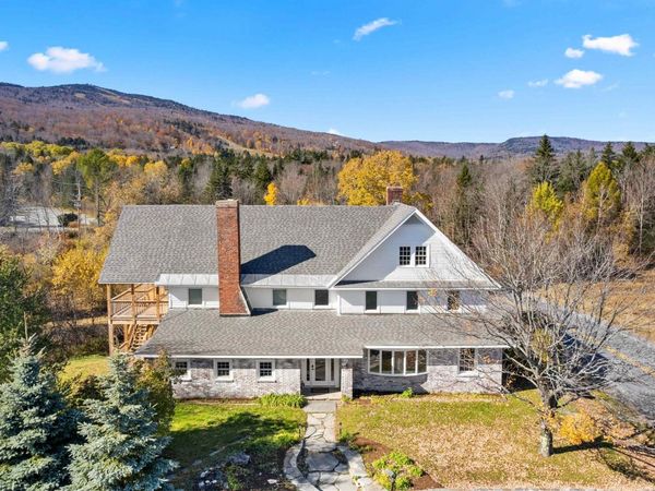 5 Tannery Road, Dover, VT 05356