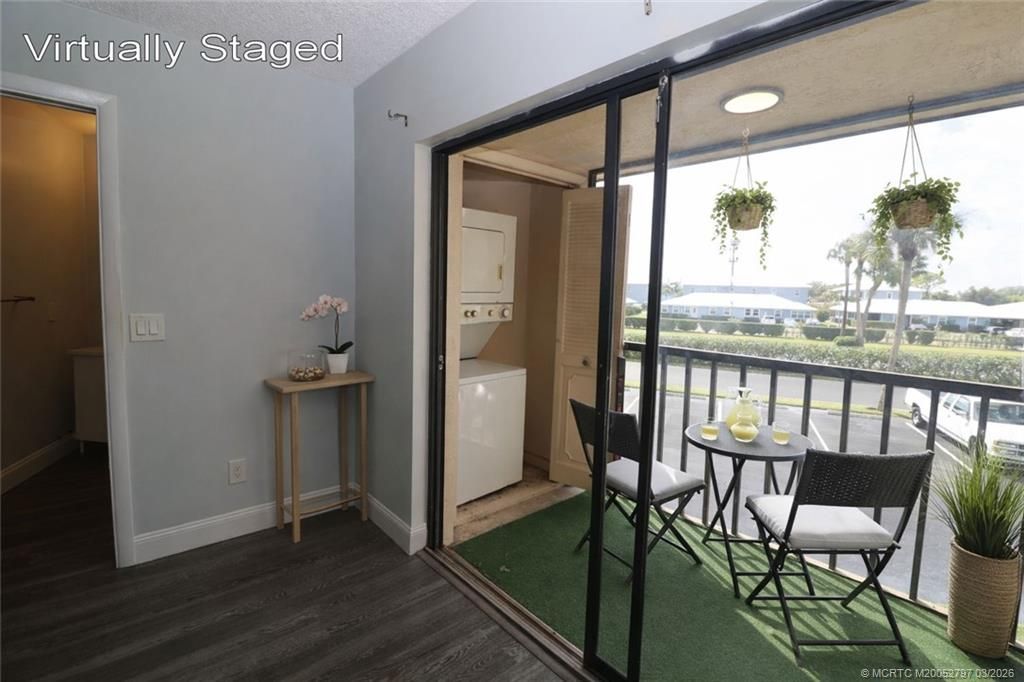 2083 NE Collins Circle, Unit 8-90, Jensen Beach, FL 34957 Photo