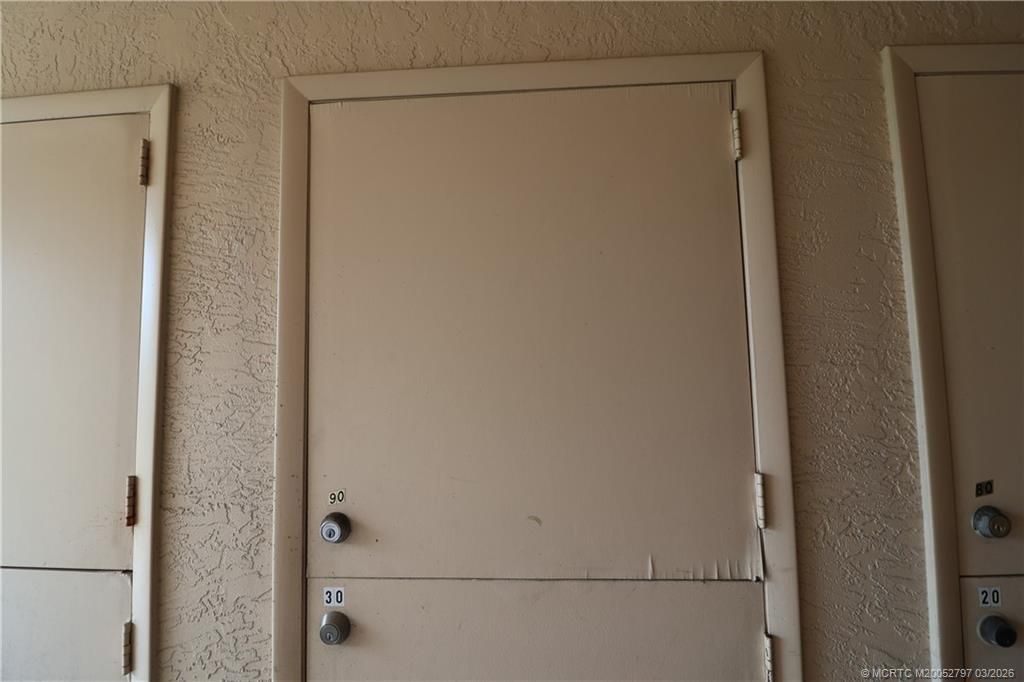 2083 NE Collins Circle, Unit 8-90, Jensen Beach, FL 34957 Photo