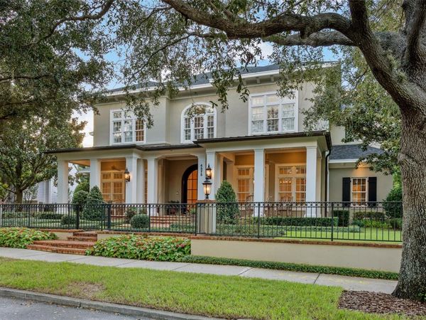 4575 NEW BROAD STREET, ORLANDO, FL 32814