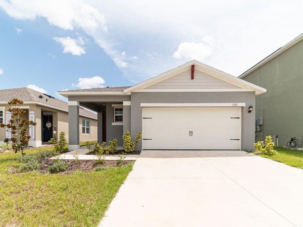 1181 CASCADES AVENUE, DAVENPORT, FL 33837