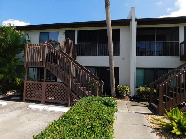 2723 72ND ST CT W, Unit 2011, BRADENTON, FL 34209