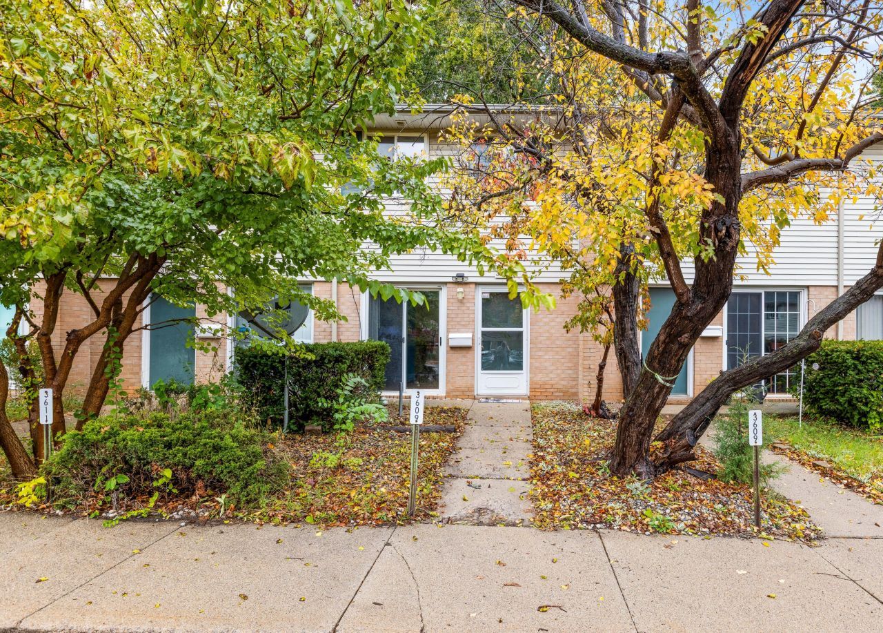 3609 Kenbrooke Court, Kalamazoo, MI 49006 Main Photo