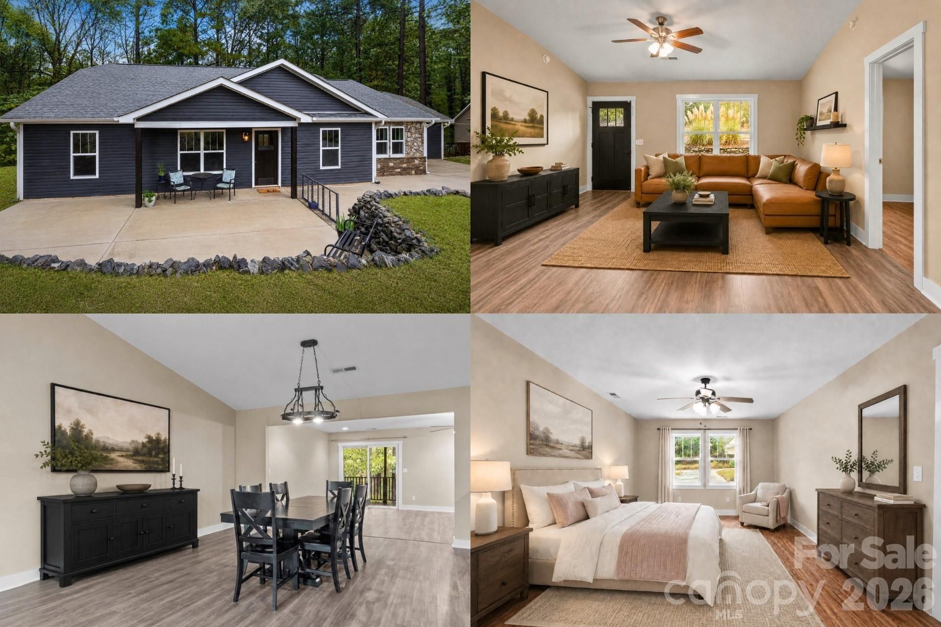 996 Cornelius Road, Mooresville, NC 28117 Main Photo