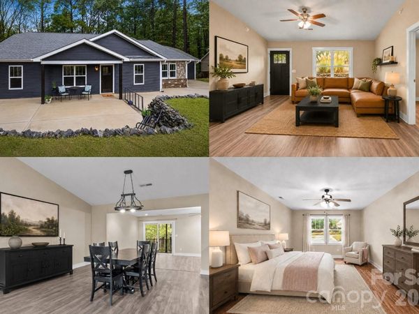 996 Cornelius Road, Mooresville, NC 28117