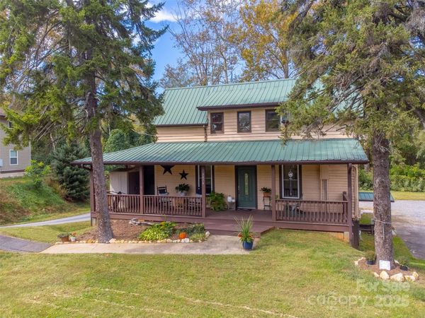 3074/3050 Old Cullowhee Road , Cullowhee, NC 28723
