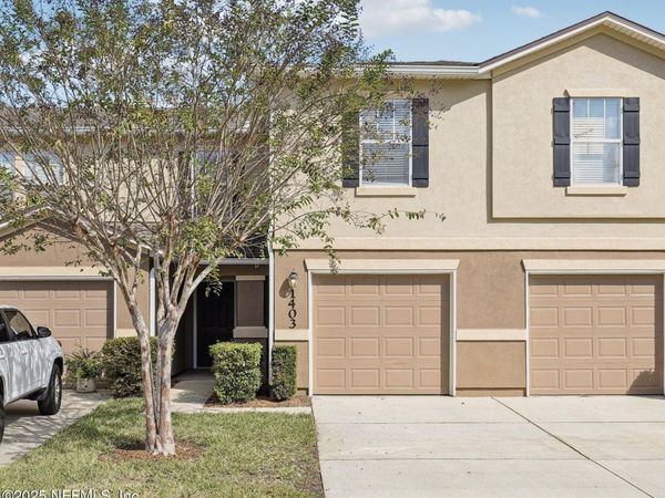 1500 CALMING WATER Drive, Unit 1403, Fleming Island, FL 32003