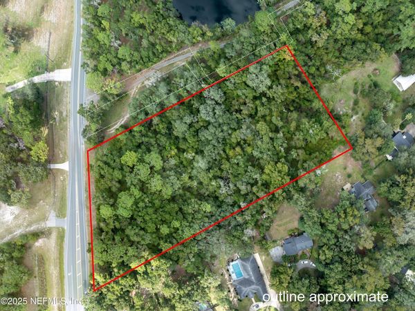 0 SE STATE ROAD 21, Melrose, FL 32666