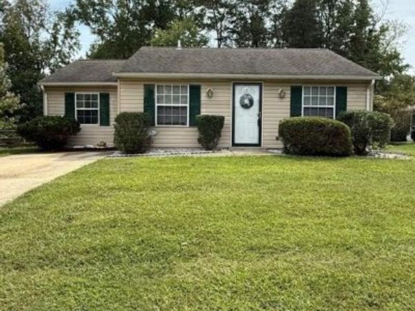 2009 WAKEFIELD CIRCLE, WALDORF, MD 20602