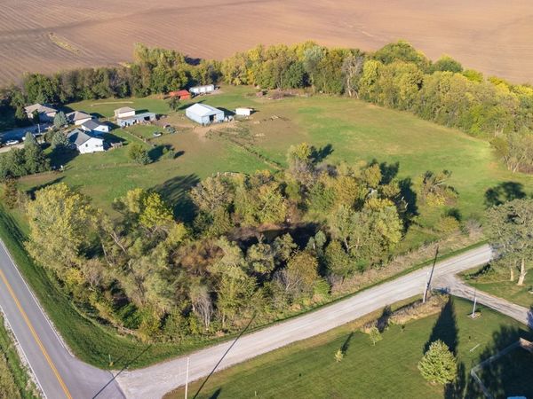 2493 SE 108th Street, Runnells, IA 50237