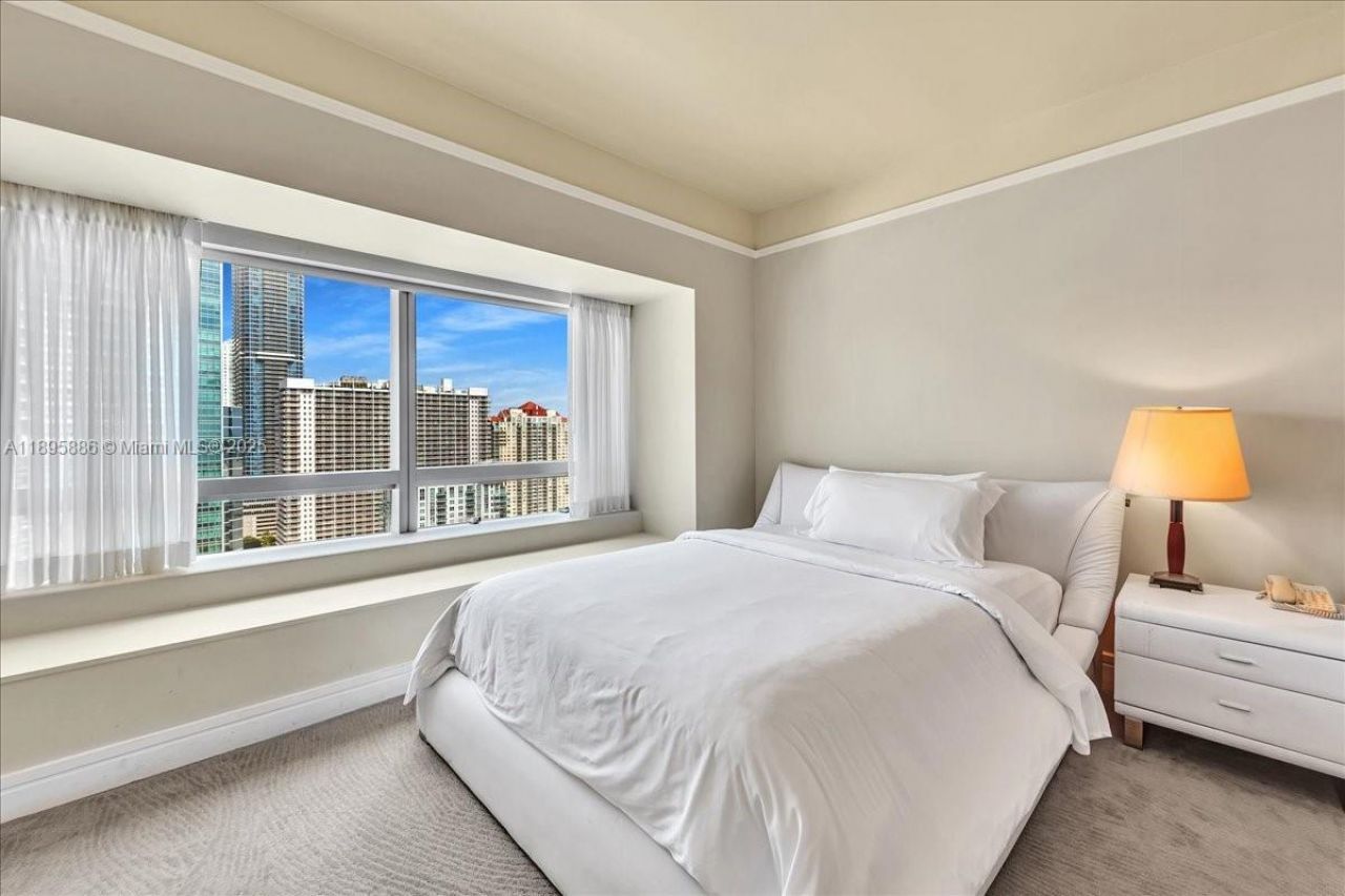 1435 Brickell Ave, Unit 3112, Miami, FL 33131 Photo