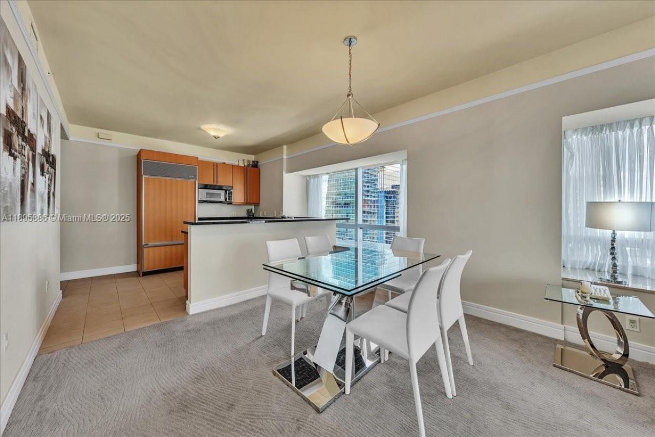 1435 Brickell Ave, Unit 3112, Miami, FL 33131 Photo