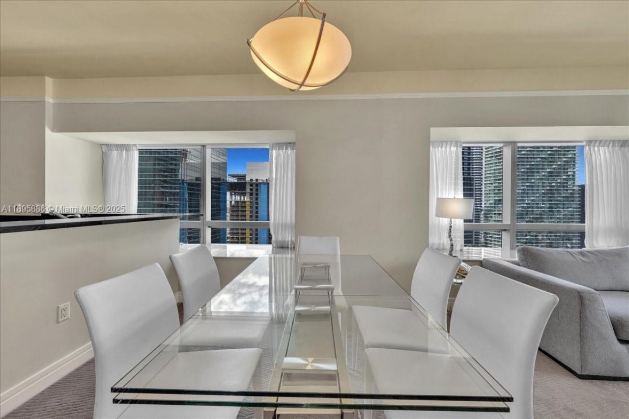 1435 Brickell Ave, Unit 3112, Miami, FL 33131 Photo
