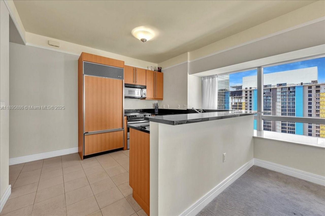 1435 Brickell Ave, Unit 3112, Miami, FL 33131 Photo